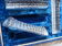 Series of 11 knife holders in their box