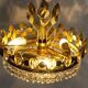 Palwa vintage pendant lamp.