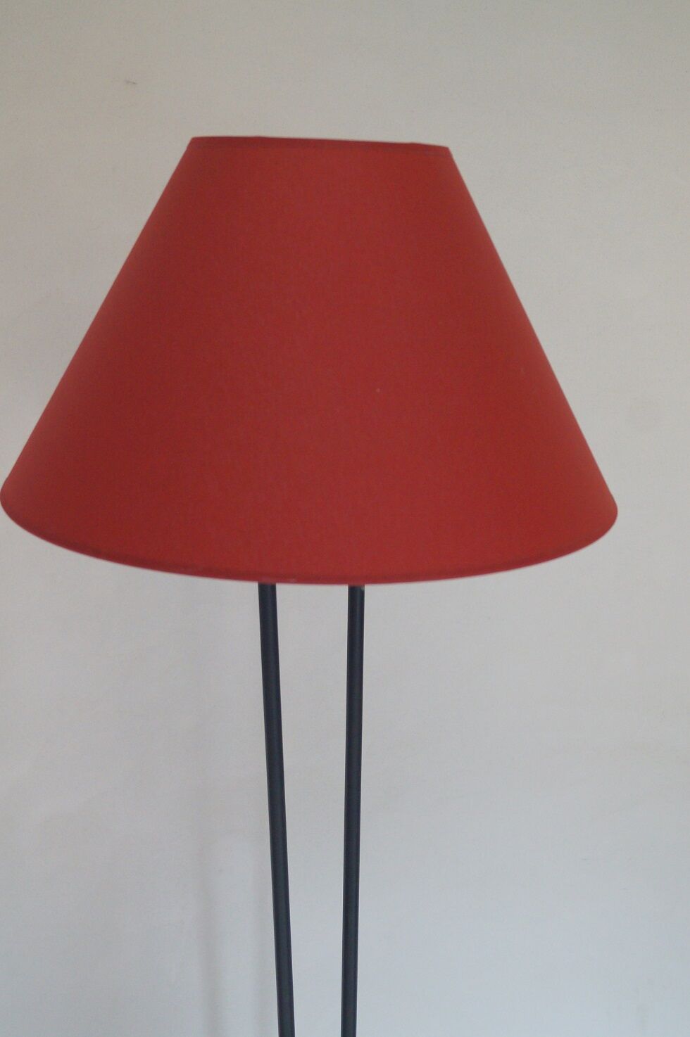 Vintage floor lamp 1950
