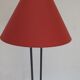 Vintage floor lamp 1950