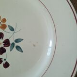 Salins table service