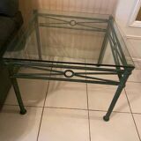 2 end tables