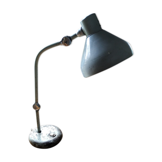 Jumo lamp model GS1