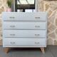 Vintage chest of drawers