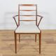 McIntosh Mid-Century Dining Chairs, 1960s, Set of 8