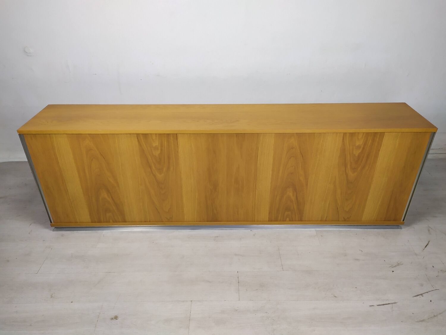 Oak sideboard