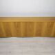 Oak sideboard