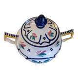 Pot in Quimper