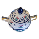 Pot in Quimper