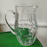 Broc baccarat