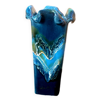 Vase Vallauris