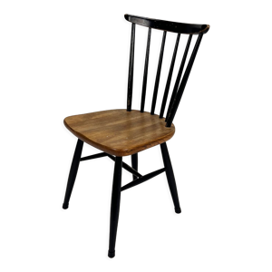 chaise Pastoe vintage,