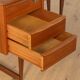 Boomerang Desk, Peter Løvig Nielsen