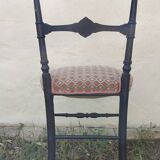 Napoleon III chair