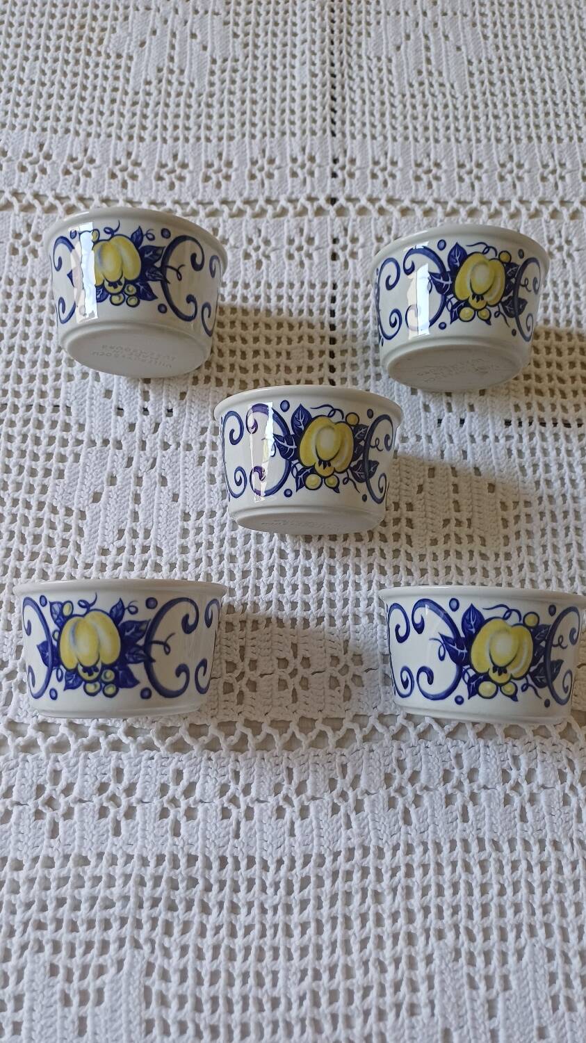 Villeroy and Boch Cadiz ramekin / dish