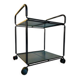 Vintage Ikea KRI trolley