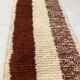 Handmade runner rug 300cm x 90cm