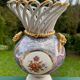 Vase coquillage vintage