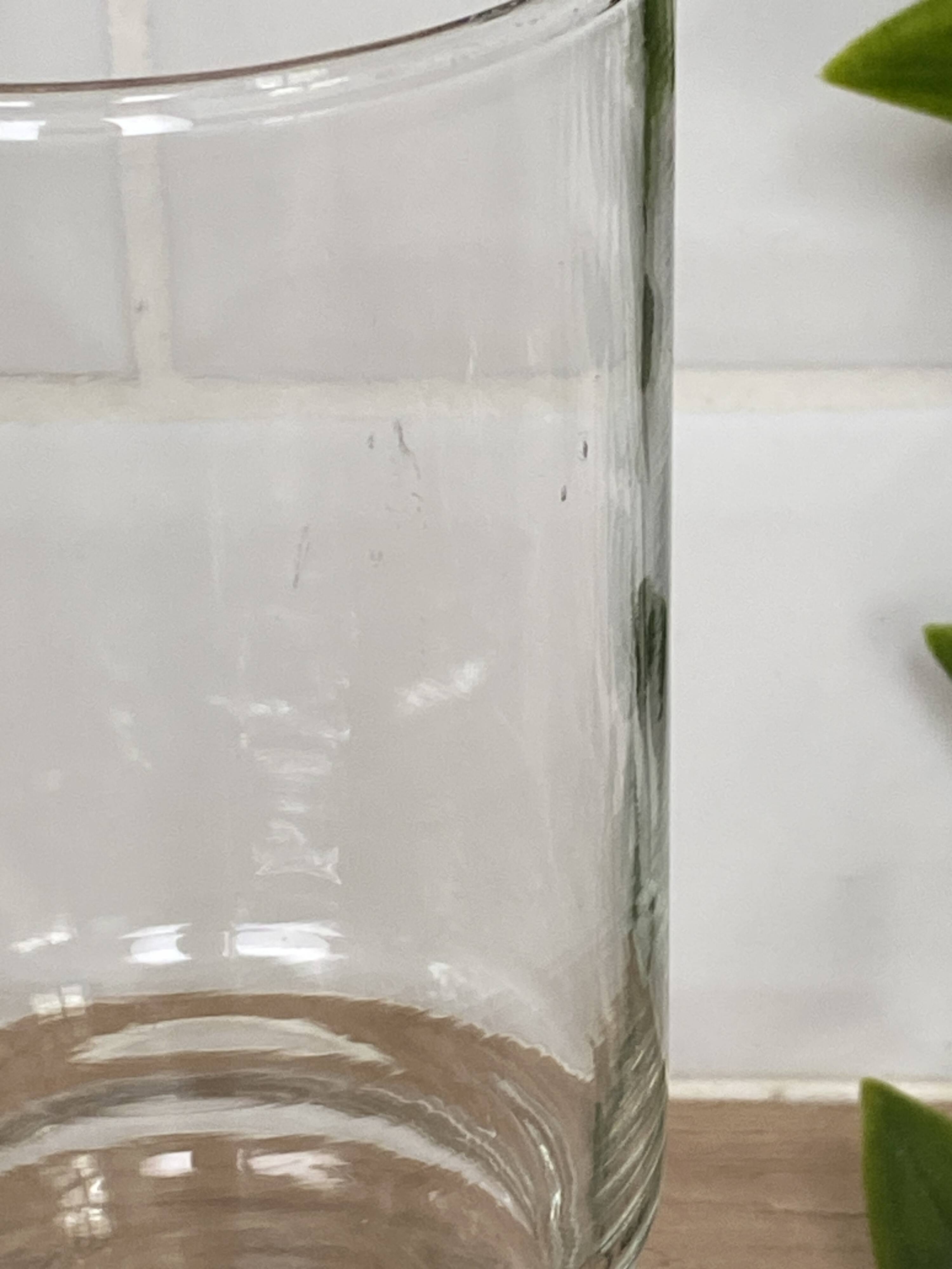 Set de 5 verres long drink