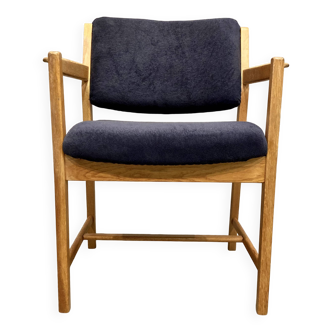 "Scandinavian design" marine armchair 1960.