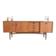 English sideboard by G-Plan * 206 cm