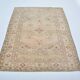 Handknotted Floor Vintage Rug sku3436