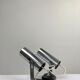 '70s wall light duo