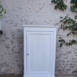 Armoire bonnetière