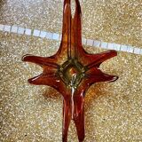 Murano glass centerpiece from the 60s
