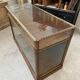 Early 20th century display counter