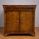 Buffet époque Restauration en noyer – XIXe siècle