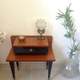 Bedside two-color 50 years