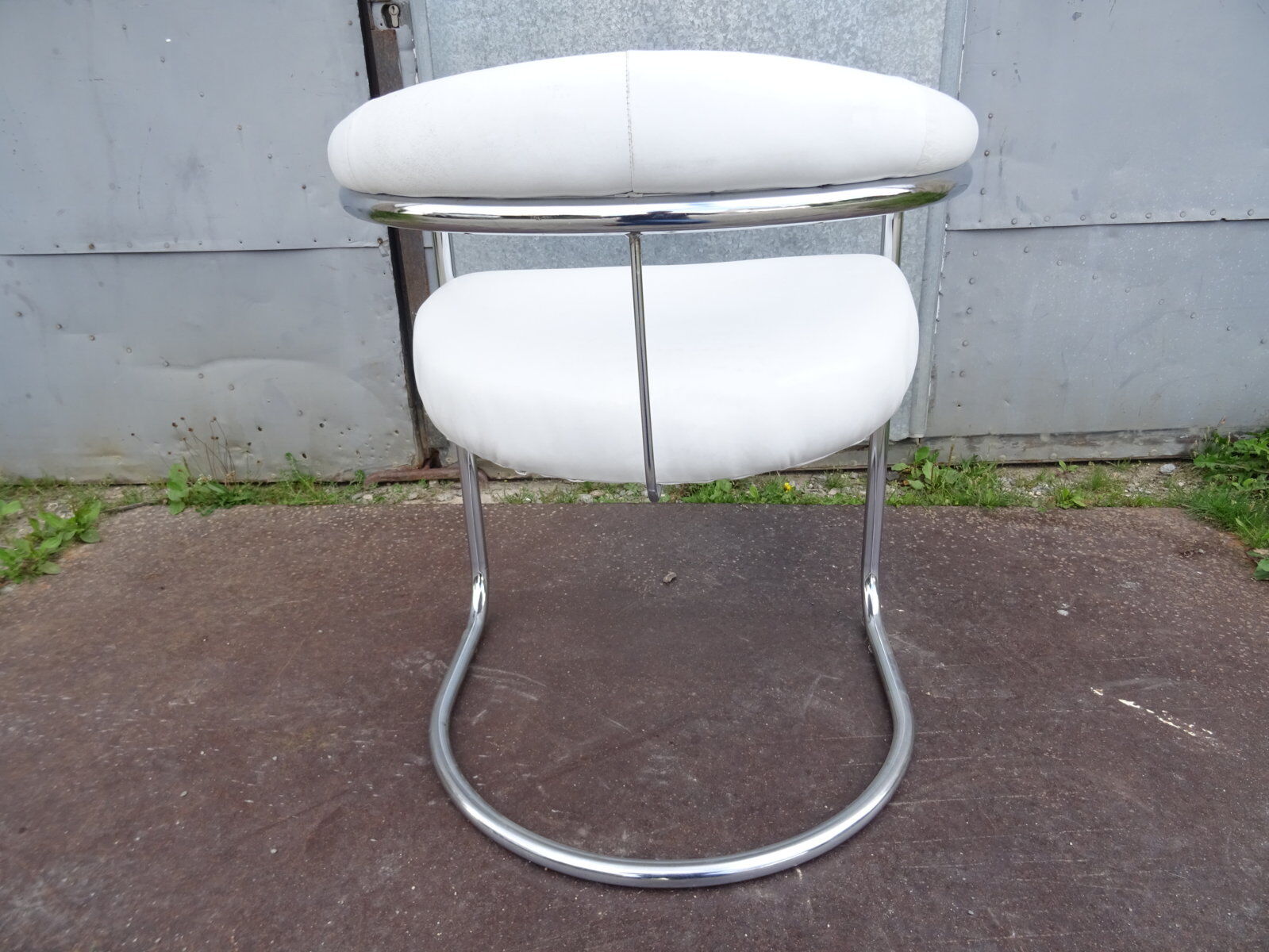 Anton Lorenz armchair