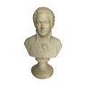 Mozart's bust