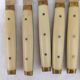 Lot de 11 couteaux vintage Douris