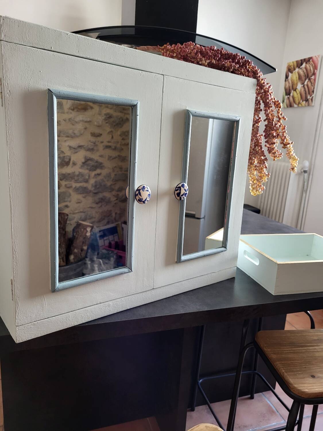 Medicine cabinet