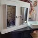 Medicine cabinet