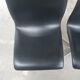 Paire de chaises « Oxford » par Arne Jacobsen pour Fritz Hansen