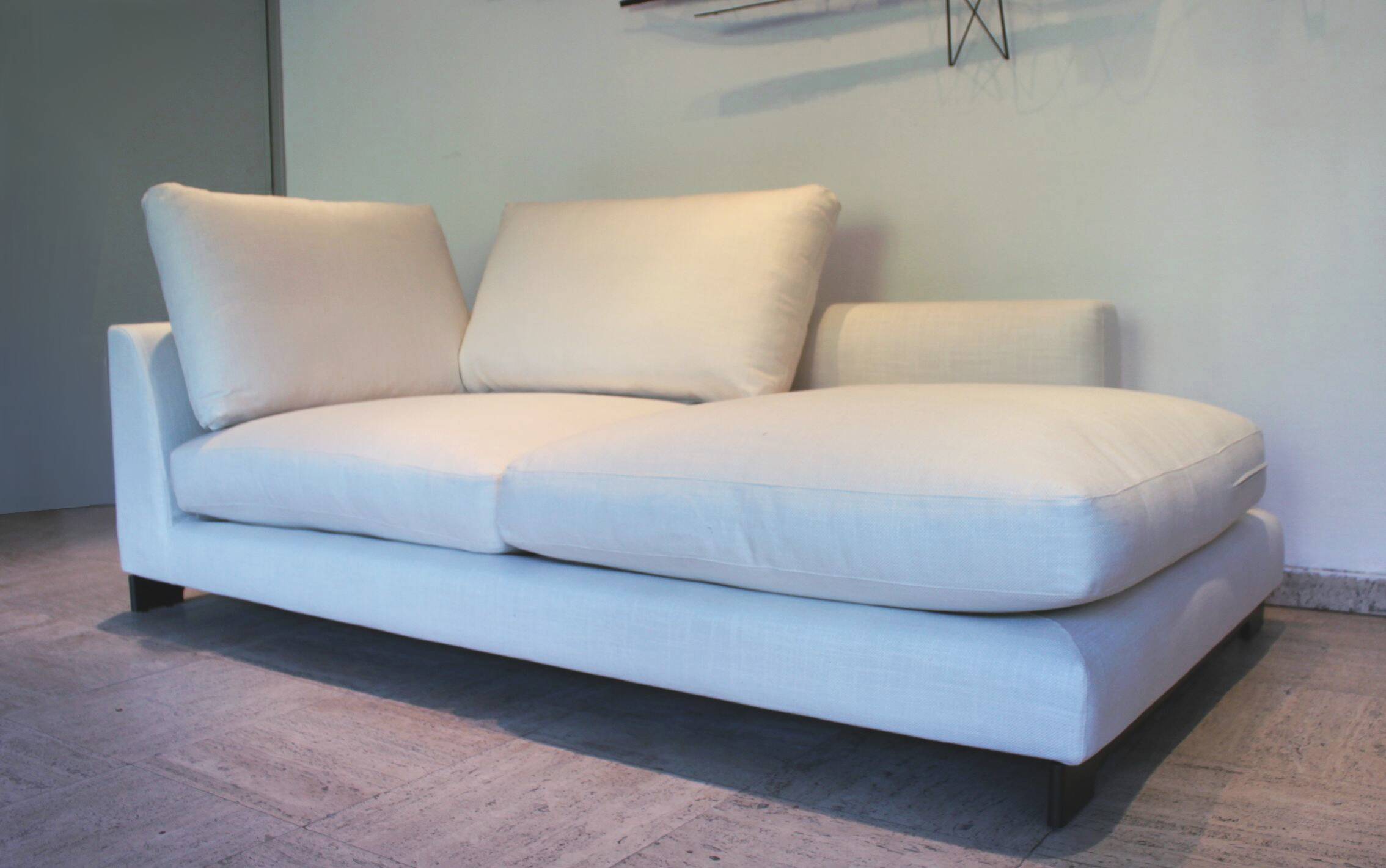 Lazy Time sofa by Camerich.