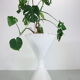 Diabolo' planter, Switzerland, design by Anton Bee assisted by Guhl 1954