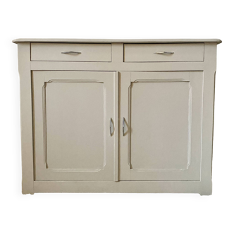 Parisian furniture