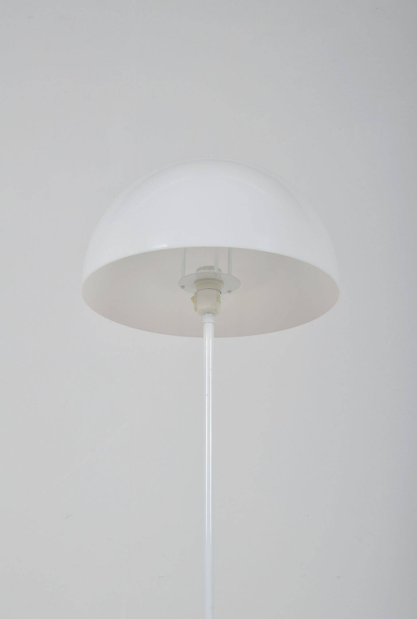 Danish 'mushroom' floor lamp by Knud Christensen Electric, 1970s