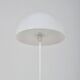 Danish 'mushroom' floor lamp by Knud Christensen Electric, 1970s