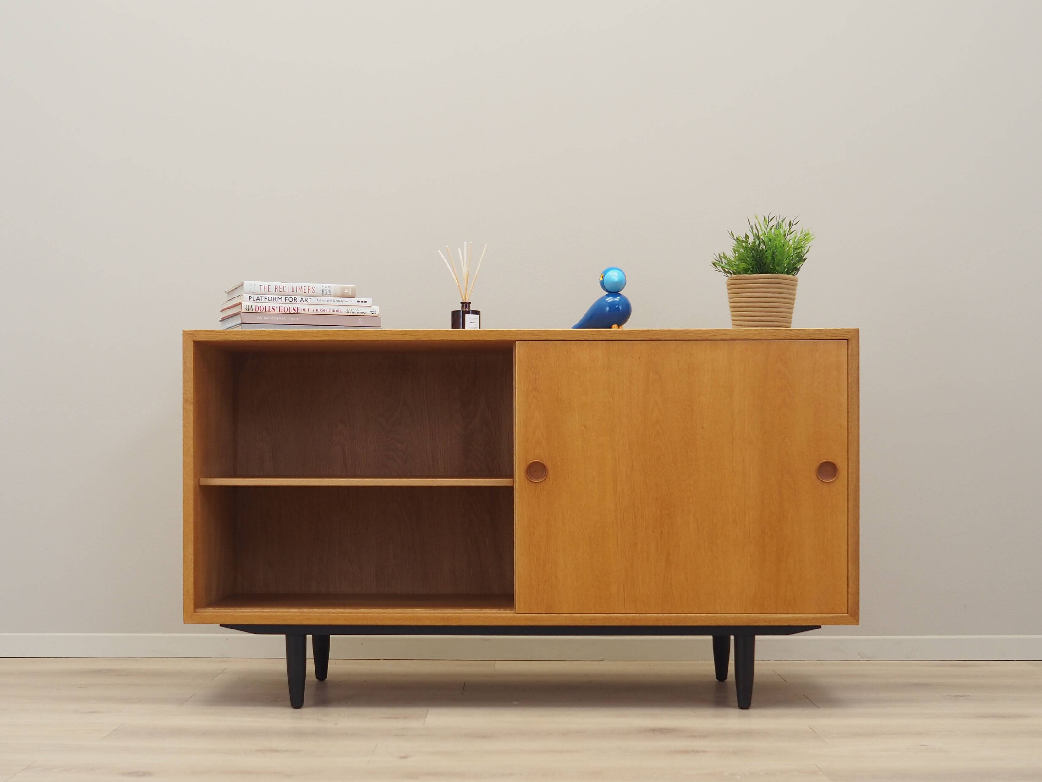 Ash furniture, Scandinavian design, 1960s, designer: Børge Mogensen, manufacturer: AB Karl Andersson &