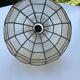 Mother of pearl chandelier