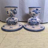 Tealight holders