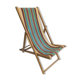 Chaise chilienne