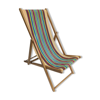 Chilean chair