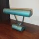 Vintage neon desk lamp – N71 Jumo variant / Eileen Gray style –