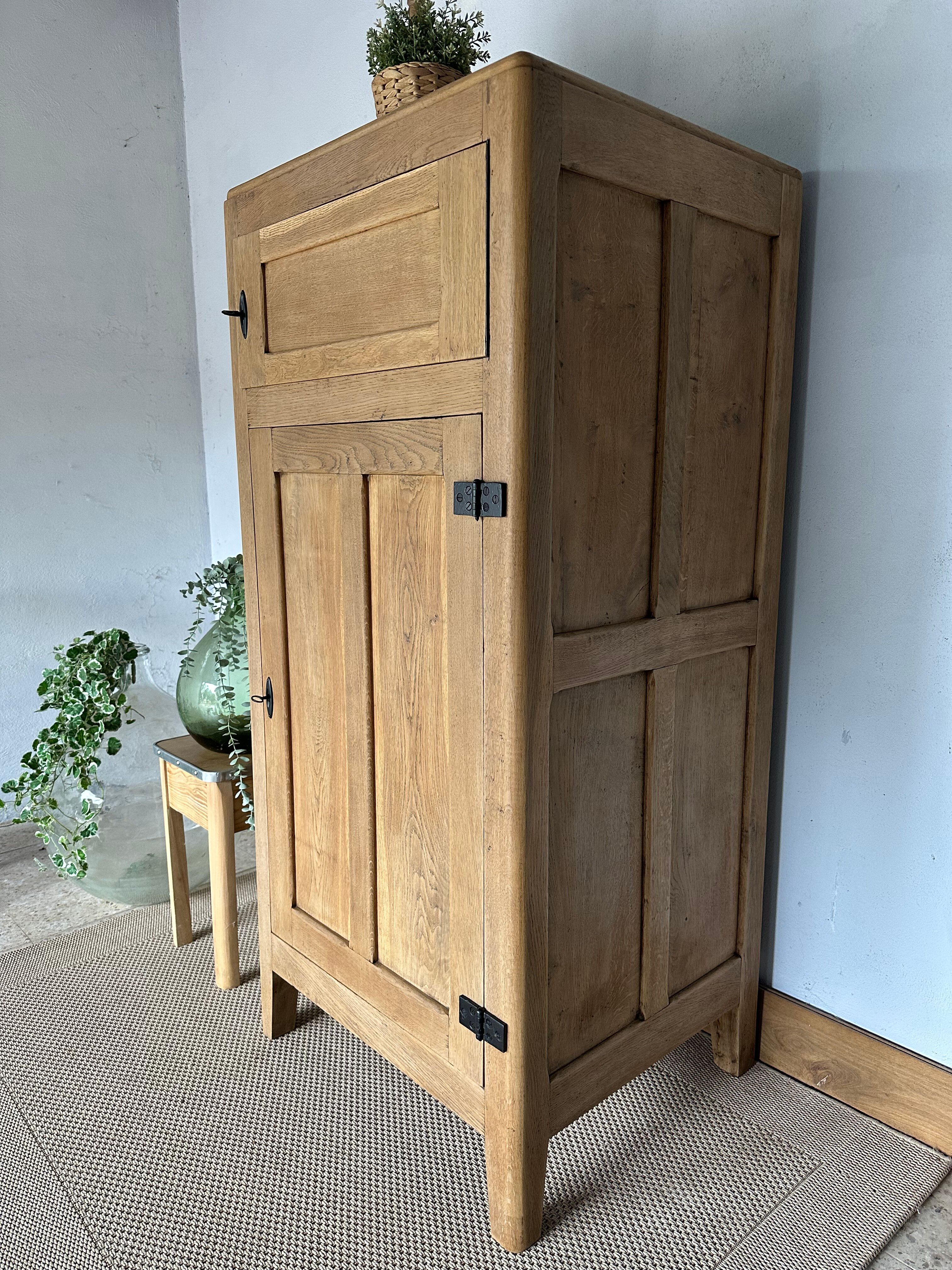 Pantry Cupboard